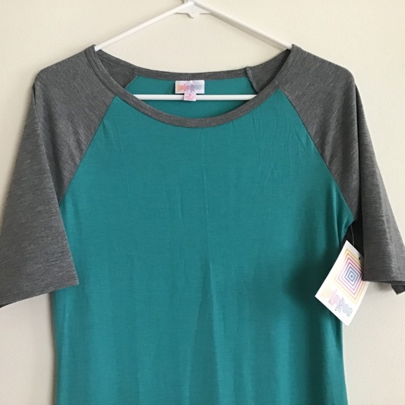 LuLaRoe Julia Dress size S - Picture 2 of 4